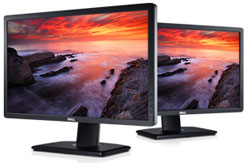 Dell U2312HM