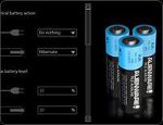 AlienFusion Energiemanagement