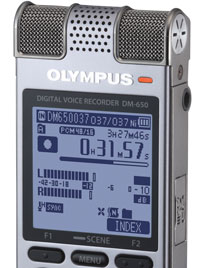 DM650