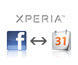 xperia active