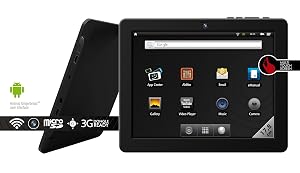 Odys Loox Tablet-PC