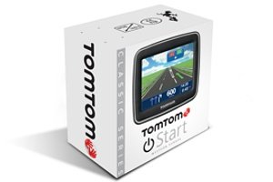 TomTom GO 1000 Traffic