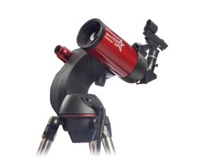 SkyProdigy 90 Mak