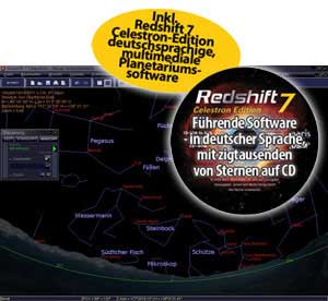 Redshift 7