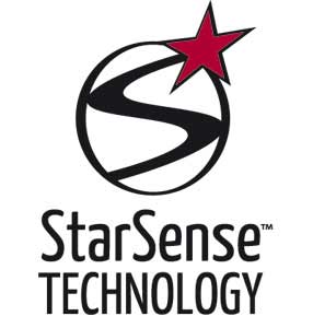 StarSense-Technologie