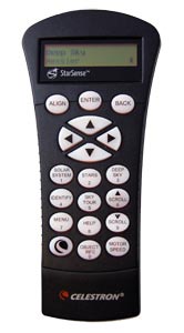 Handkontroller