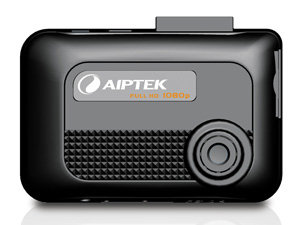 Aiptek X1 FullHD Car Camcorder