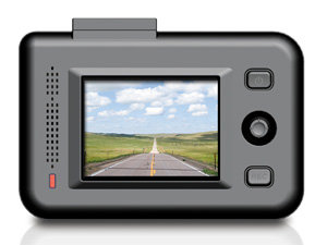 Aiptek X1 FullHD Car Camcorder