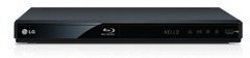 Produktabbildung LG BD650