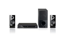 Produktabbildung LG HX906CB