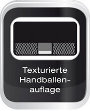 Handballen Auflage