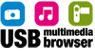 USB MM