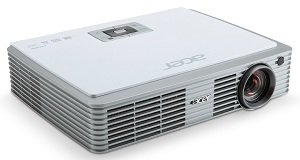 Acer K330 3D DLP Projektor