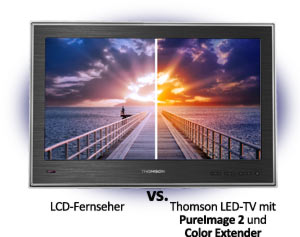 Thomson 22HS4246C