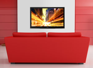 Thomson 22HS4246C