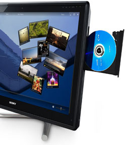 L Serie Blu-ray