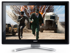 L serie Filme