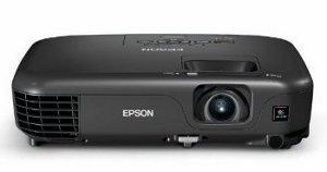 Epson EB-S02-Projektor