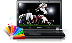 LED-Display