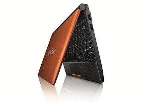 Toshiba NB500