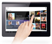 Benutzerfreundliche Oberfläche