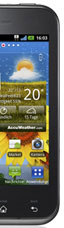 LG E730
