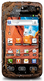 Galaxy Xcover