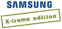 Galaxy Xcover