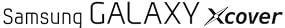 Galaxy Ace Logo