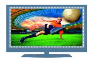 LED-Backlight