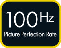 100Hz PPR