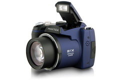 Praktica lm 16-Z21S