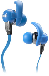 Monster iSport In-Ear Sport-Kopfh&ouml;rer