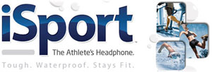 Monster iSport In-Ear Sport-Kopfh&ouml;rer