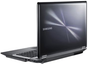 Edler Anblick. Starker Auftritt. Das mobile 40 cm Multimedia-Notebook