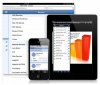 Mobile Apps f&uuml;r Ihr Smartphone und Tablet 