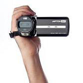 Mobil und handlich: Aiptek3D iH3