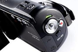 Aiptek3D iH3 - einfach zu bedienen