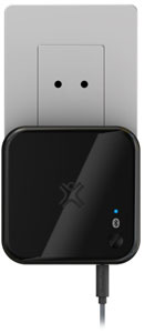 XtremeMac IPU-IHB-13 InCharge Home Bluetooth
