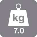 7Kg 