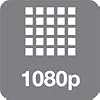1080p