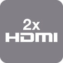 HDMI