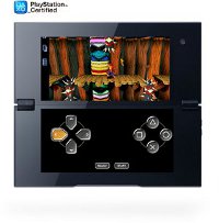 Voller Spielspa&szlig; mit PlayStation