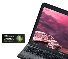 NVIDIA GeForce Grafik