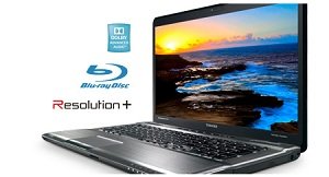 TruBrite HD-Display