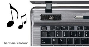 TruBrite HD-Display
