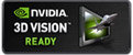 NVIDIA® 3D Vision™