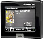 MEDION GoPal E3135