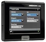 MEDION GoPal E3135