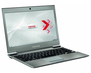 Toshiba Satellite Z830
